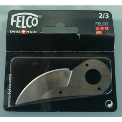 Ανταλλακτική λάμα Felco 2/3