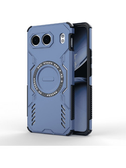 Techsuit ArmorMag Θήκη Μπλε (OnePlus Nord 4)