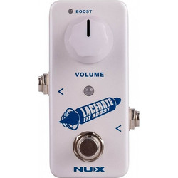 Nux NFB-2 Lacerate FET Boost