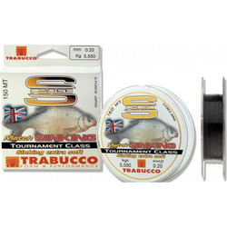 Trabucco Match Sinking 150 m - 0,20mm-TRABUCCO