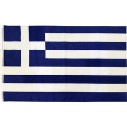 ΣΗΜΑΙΑ ΕΛΛΗΝΙΚΗ 150x90cm - VELCO