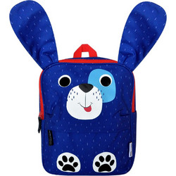 Παιδική Τσάντα Everyday Backpack Zoocchini - Duffy the Dog