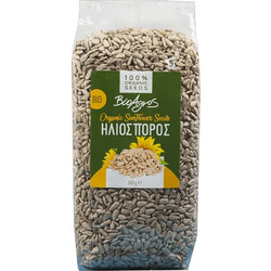 Ηλιόσπορος 500g Βιοαγρός Bio - 221038468