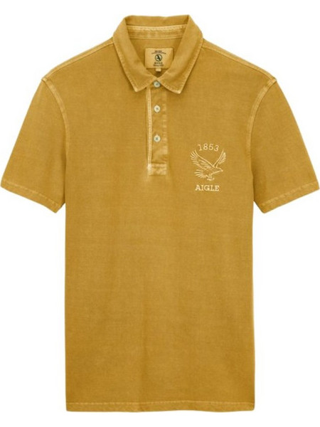 BELAIGLE POLO T-SHIRT ΜΠΛΟΥΖΑΚΙ