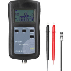 Battery Internal Resistance Tester 200oe Max Resistance 0.01moe Min Resolution Yr1035
