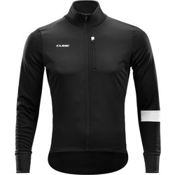 CUBE ΧΕΙΜΕΡΙΝΟ JACKET BLACKLINE SOFTSHELL 11075 Μαύρο