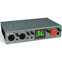 Esi Audio Amber i2