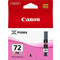 Canon PGI-72 Photo Magenta Μελάνι Εκτυπωτή Inkjet 6408B001