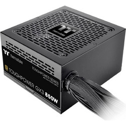 Thermaltake Toughpower GX3 850W Τροφοδοτικό Υπολογιστή ATX 3.0 80 PLUS Gold