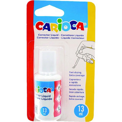 Carioca Διορθωτικό Υγρό