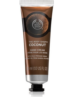 The Body Shop Coconut Hand Cream 30ml