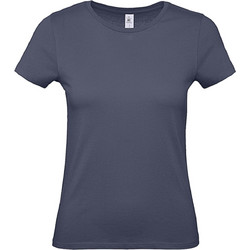 Γυναικείο T-Shirt TW02T B & C E150 Denim