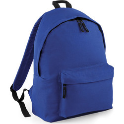 BagBase BG125 Bright Royal Σακίδιο Πλάτης 18lt Μπλε