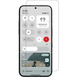AMORUS Σκληρυμένο Γυαλί (Tempered Glass) Προστασίας Οθόνης για Nothing Phone (3)