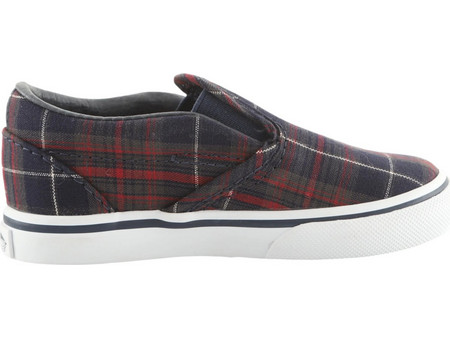 Slip On Vans ClassicSlip-On VZCRGZP-VZCRGZP Αγόρι