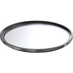 Irix Edge UV & Protection 52mm