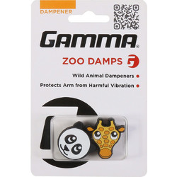 Gamma Zoo Panda/Girafe Shock Absorbers ART531/AGZD12