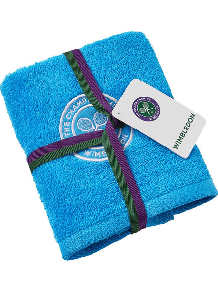Wimbledon Guest Towel 40X70cm 171701852610250010