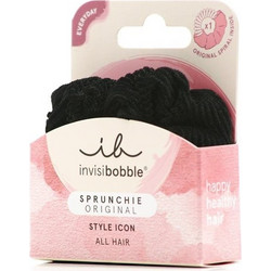 Invisibobble Sprunchie Original Dust till Down - Υφασμάτινο Σπιράλ Λαστιχάκι, 1τμχ