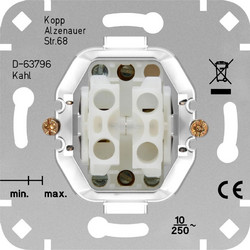 ΜΗΧΑΝΙΣΜΟΣ ΜΠΟΥΤΟΝ ΡΟΛΛΩΝ - 1-K503900005