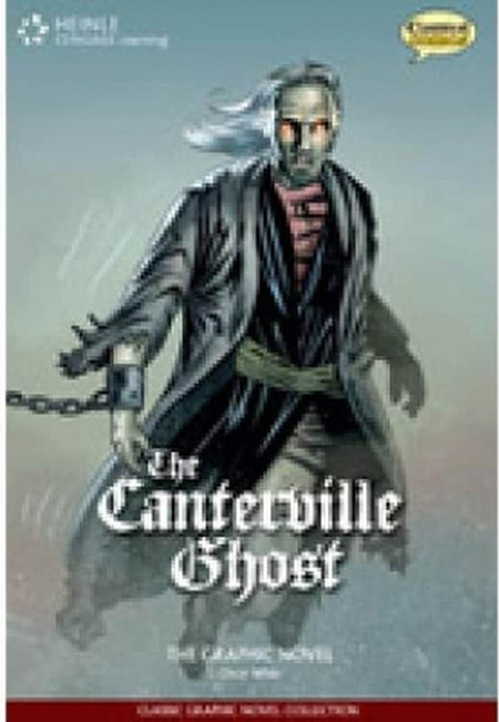 The Canterville Ghost