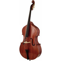 Scala Vilagio Double Bass Bucur 5-Str. IB
