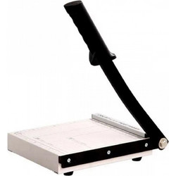Κόφτης Χαρτιού Γκιλοτίνα Α5 - Guillotine Paper Cutter MI011-3