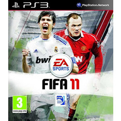 FIFA 11 Used PS3