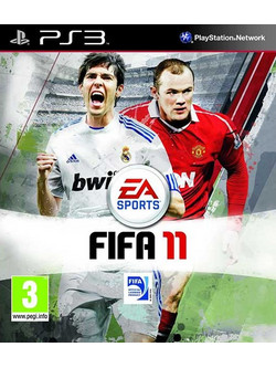 FIFA 11 Used PS3