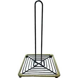 Μεταλλική βάση για ρολό κουζίνας