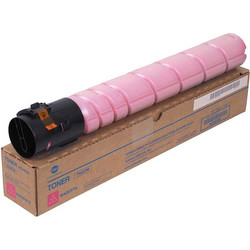 Konica Minolta TN-227 Magenta Toner