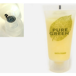 ΑΦΡΟΛΟΥΤΡΟ 20ml tube PURE GREEN 0802111