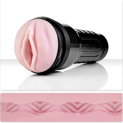 Fleshlight Pink Lady Vortex Pocket Pussy Αυνανιστήρι