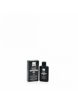 Imel Barba Men΄s Color Touch Grey-Brown 303 Gel για Γένια 60ml