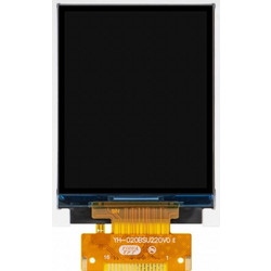 HMD Lcd Display Module For 105 / Nokia 105 (2024) w/o Frame - (SP10Z01Z0803S)