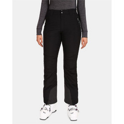 Kilpi Gabone UL0425KI-BLK Γυναικείο Παντελόνι για Ski & Snowboard