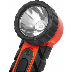 Mactronic M-Fire AG 323 Φακός Μπαταρίας Led Αδιάβροχος IP54 323lm
