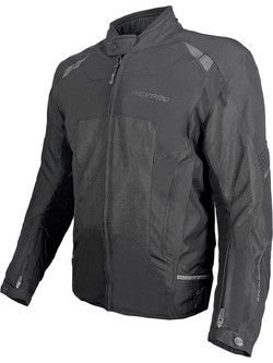 AGVPro GTX Black / Fluo