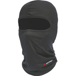 AGVPRO ECO FRIENDLY ΜΠΑΛΑΚΛΑΒΑ FULL FACE (ONE SIZE)