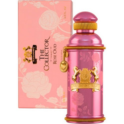 Alexandre J. The Collector Rose Oud Eau de Parfum 100ml