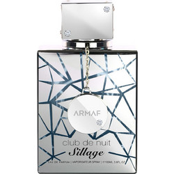 Armaf Club de Nuit Sillage Eau de Parfum 105ml