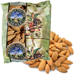 Perle Αμύγδαλα Ψημένα 100gr