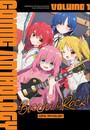 Bocchi the Rock! Comic Anthology, Vol. 1