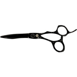 Ψαλίδι Κουρέματος Μαλλιών Blessed Black Bird 6.0" (09470)