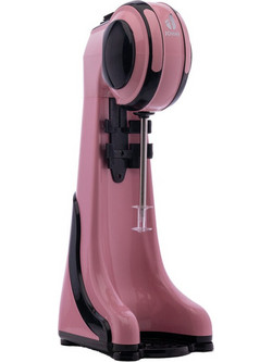 Johny AK/20 Pink/Black