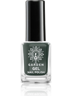 Garden Gel Nail Polish Your Wild Side 55 Βερνίκι Νυχιών Μακράς Διαρκείας 12.5ml