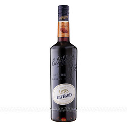 Giffard Creme de Cacao Brun Λικέρ 700ml