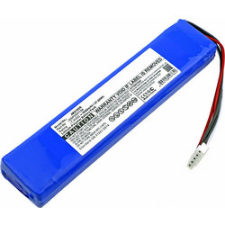 MultiEnergy JMX100S Μπαταρία Ηχείου 5000mAh