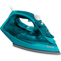 Tefal FV2867 Σίδερο Ατμού 2400W με Κεραμική Πλάκα