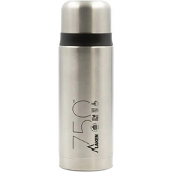 Laken Beverages 8-49-022 Silver 750ml